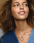 Pandora Moments Hart Bedelhanger 389384C00, exclusief en kwalitatief hoogwaardig. Ontdek nu!