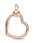 Pandora Moments Hart Bedelhanger 389384C00, exclusief en kwalitatief hoogwaardig. Ontdek nu!