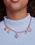 Pandora ME Schakelketting 389685C00, exclusief en kwalitatief hoogwaardig. Ontdek nu!