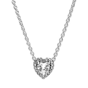 Pandora Ketting met hanger 398425C01-45