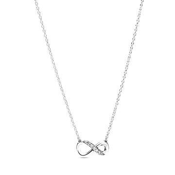Pandora Ketting met hanger 398821C01-50