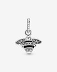 Pandora Sprankelende Bijenkoningin Hanger 398840C01, exclusief en kwalitatief hoogwaardig. Ontdek nu!