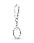 Pandora Moments Kleine Tas Bedelhouder 399567C00, exclusief en kwalitatief hoogwaardig. Ontdek nu!
