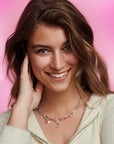 Pandora ME Link Chain Ketting 399590C00, exclusief en kwalitatief hoogwaardig. Ontdek nu!