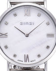 Zinzi horloge ZIW521M Roman 34mm + gratis armband t.w.v. 29,95, exclusief en kwalitatief hoogwaardig. Ontdek nu!