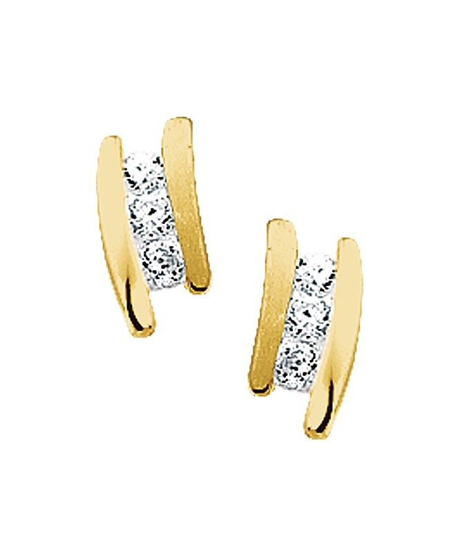 Oorknoppen zirkonia poli-mat - PSN4011366, exclusief en kwalitatief hoogwaardig. Ontdek nu!