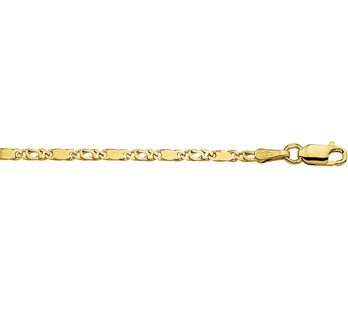 Fantasy Collection Armband valkenoog 2,1 mm - PSN4012424, exclusief en kwalitatief hoogwaardig. Ontdek nu!