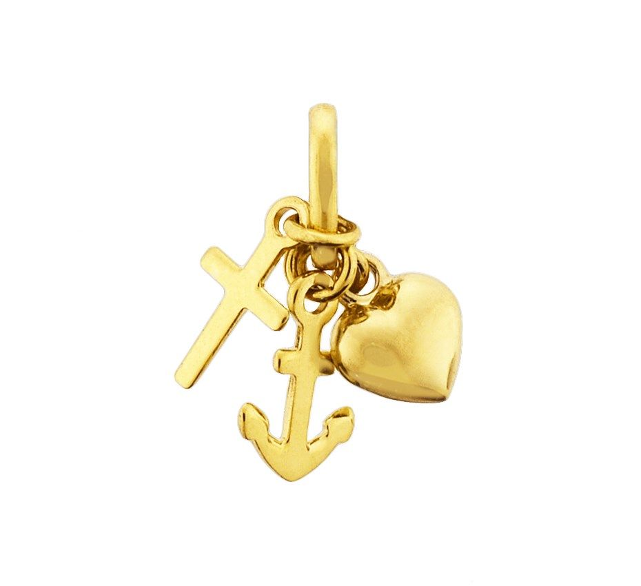 Hanger Geloof, Hoop en Liefde - PSN4018521, exclusief en kwalitatief hoogwaardig. Ontdek nu!