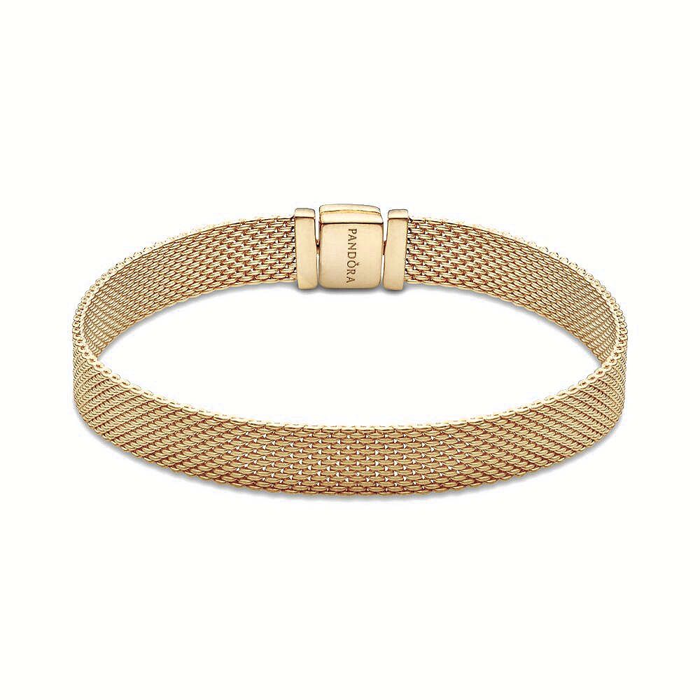 Pandora Shine REFLEXIONS Armband 568666C00, exclusief en kwalitatief hoogwaardig. Ontdek nu!