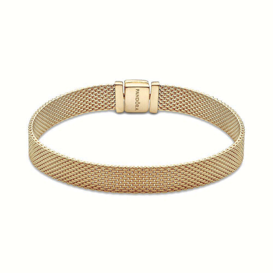 PANDORA Shine REFLEXIONS Armband 568666C00