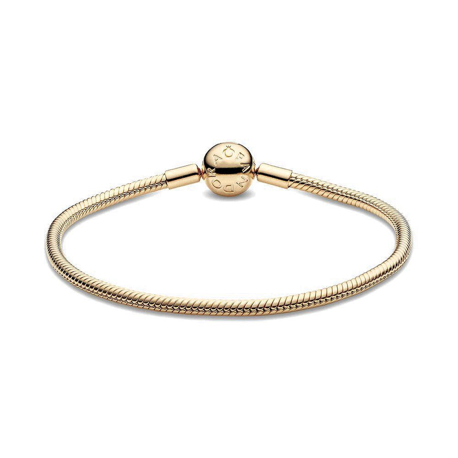 PANDORA Moments Snake Chain Bracelet 568748C00