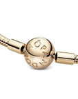 Pandora Moments Snake Chain Bracelet 568748C00, exclusief en kwalitatief hoogwaardig. Ontdek nu!