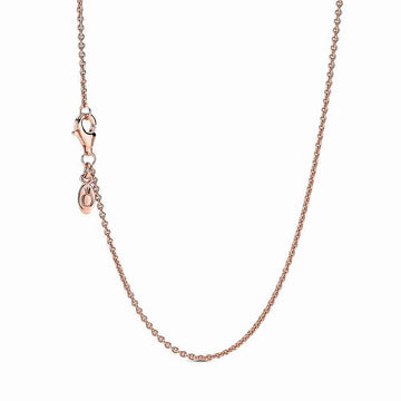 PANDORA Classic Cable Chain Ketting 580413