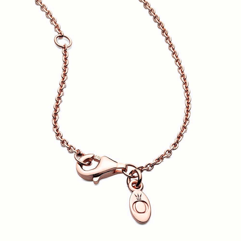 Pandora Classic Cable Chain Ketting 580413, exclusief en kwalitatief hoogwaardig. Ontdek nu!