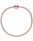 Pandora Moments Snake Chain Armband 580728, exclusief en kwalitatief hoogwaardig. Ontdek nu!