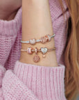 Pandora Moments Snake Chain Armband 580728, exclusief en kwalitatief hoogwaardig. Ontdek nu!