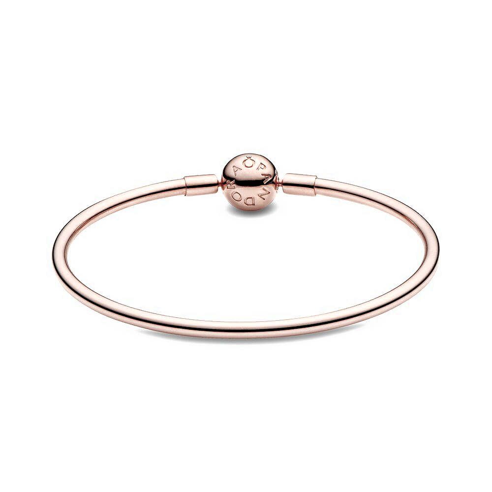 Pandora Rose Moments Sliding Armband 587132, exclusief en kwalitatief hoogwaardig. Ontdek nu!