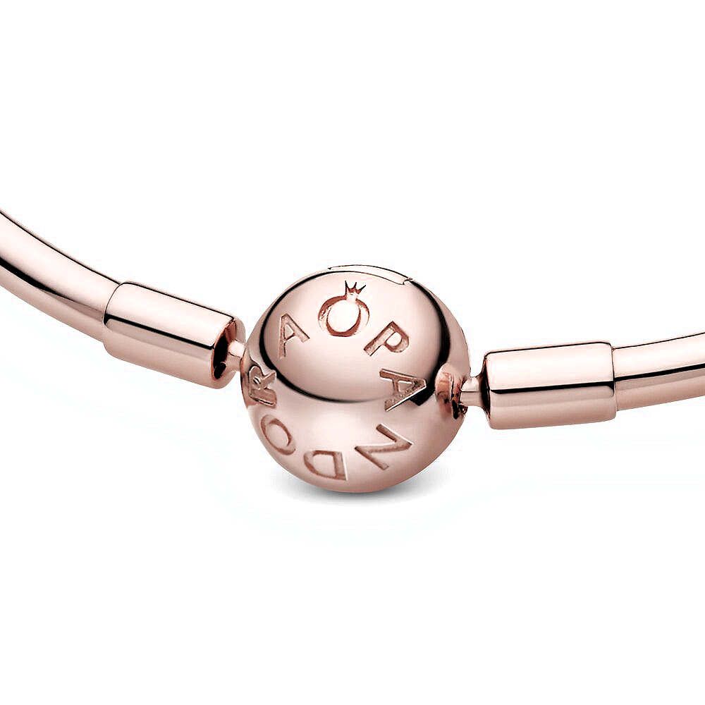 Pandora Rose Moments Sliding Armband 587132, exclusief en kwalitatief hoogwaardig. Ontdek nu!