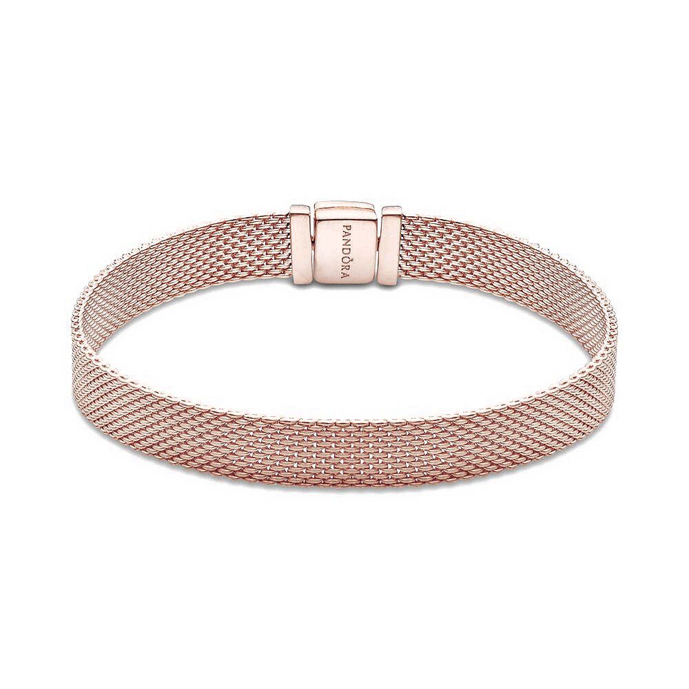 Pandora Rose REFLEXIONS Armband 587712, exclusief en kwalitatief hoogwaardig. Ontdek nu!