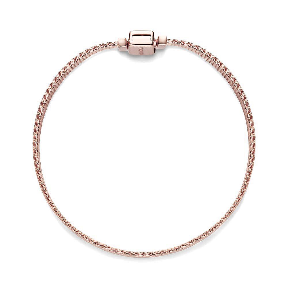 Pandora Rose REFLEXIONS Armband 587712, exclusief en kwalitatief hoogwaardig. Ontdek nu!