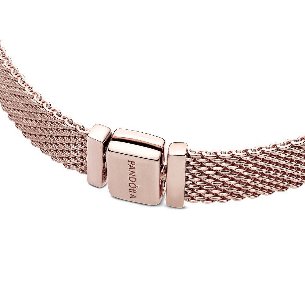 Pandora Rose REFLEXIONS Armband 587712, exclusief en kwalitatief hoogwaardig. Ontdek nu!