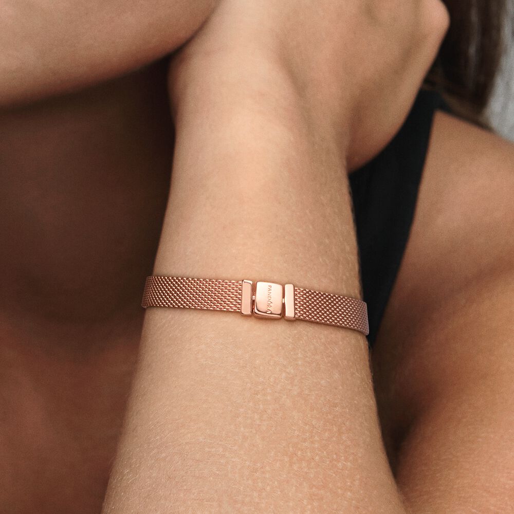 Pandora Rose REFLEXIONS Armband 587712, exclusief en kwalitatief hoogwaardig. Ontdek nu!