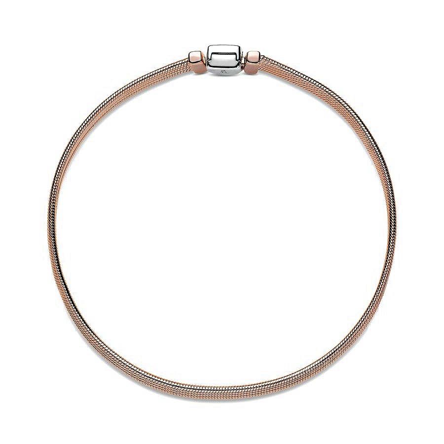PANDORA Reflexions Multi Snake Chain Armband 588782C00