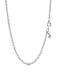 PANDORA Zilveren halsketting 590200