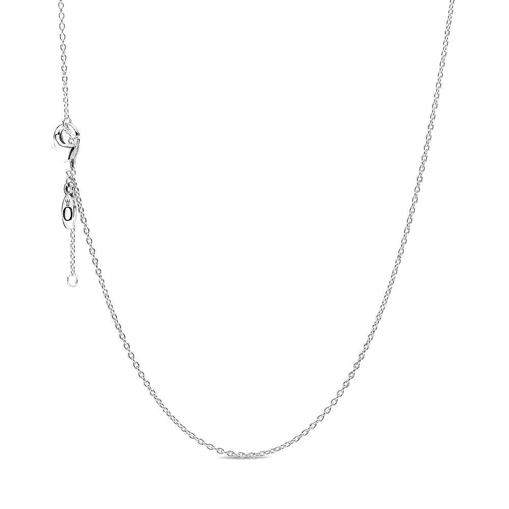 Pandora Klassieke Schakelketting 590515, exclusief en kwalitatief hoogwaardig. Ontdek nu!