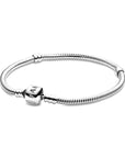 Pandora Moments Snake Chain Armband 590702HV, exclusief en kwalitatief hoogwaardig. Ontdek nu!