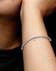 Pandora Sparkling Drops Tennis Bracelet 592401C01, exclusief en kwalitatief hoogwaardig. Ontdek nu!