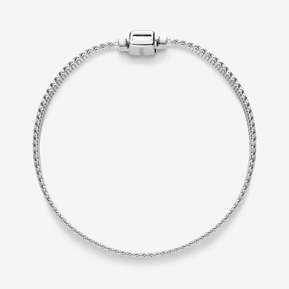 Pandora Reflexions Mesh Armband 597712, exclusief en kwalitatief hoogwaardig. Ontdek nu!