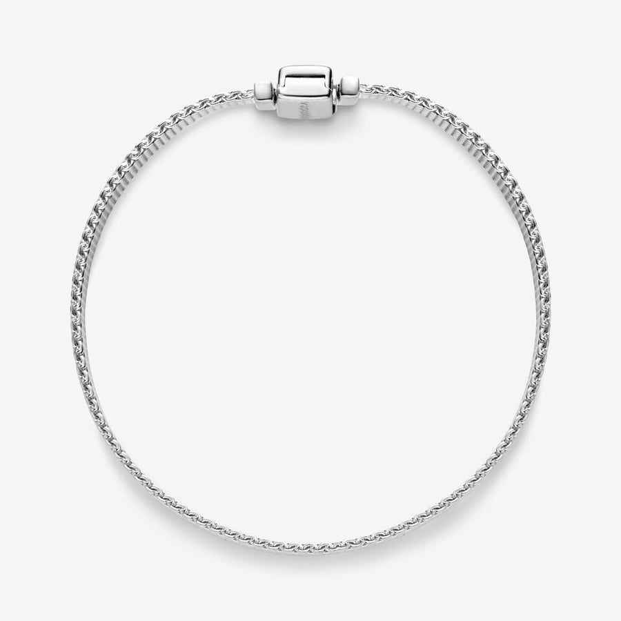 PANDORA Reflexions Mesh Armband 597712