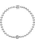 Pandora Kralen & Pavé Armband 598342CZ, exclusief en kwalitatief hoogwaardig. Ontdek nu!