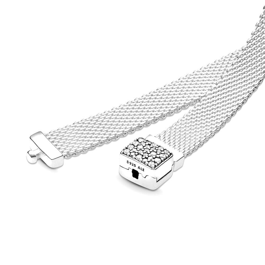 PANDORA Reflexions Armband 599166C01