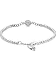 Pandora Sparkling Halo Tennis Bracelet 599416C01, exclusief en kwalitatief hoogwaardig. Ontdek nu!