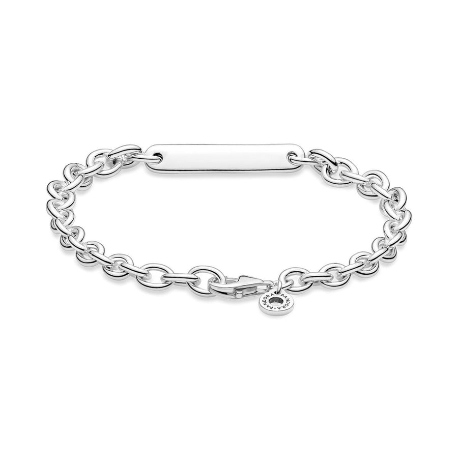 Pandora graveerbare Bar Link Armband 599523C00