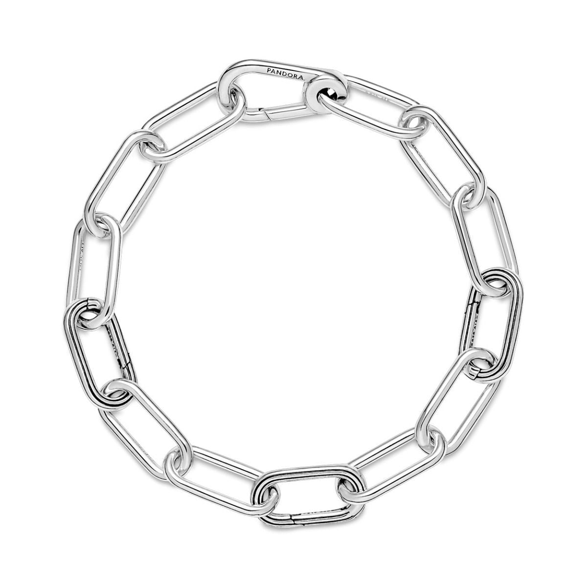 Pandora Me armband Link Chain 599588C00, exclusief en kwalitatief hoogwaardig. Ontdek nu!