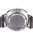 Zinzi horloge ZIW521M Roman 34mm + gratis armband t.w.v. 29,95, exclusief en kwalitatief hoogwaardig. Ontdek nu!