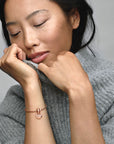 Pandora You're Always in My Heart Split Bedel 782072EN23, exclusief en kwalitatief hoogwaardig. Ontdek nu!