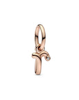 Pandora Letter r Script Alphabet Dangle Charm 782477C01, exclusief en kwalitatief hoogwaardig. Ontdek nu!