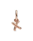 Pandora Letter x Script Alphabet Dangle Charm 782482C01, exclusief en kwalitatief hoogwaardig. Ontdek nu!