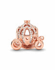 Pandora Bedel Disney Cinderella Pumpkin Coach 789189C01, exclusief en kwalitatief hoogwaardig. Ontdek nu!