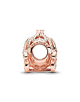 Pandora Bedel Disney Cinderella Pumpkin Coach 789189C01, exclusief en kwalitatief hoogwaardig. Ontdek nu!