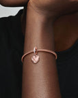 Pandora Love You Infinity Heart Dangle Bedel 789369C01, exclusief en kwalitatief hoogwaardig. Ontdek nu!