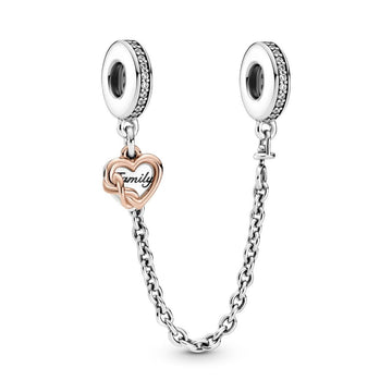 Pandora Veiligheidsketting 789541C01