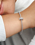 Pandora White Daisy Flower Spacer 791495EN12, exclusief en kwalitatief hoogwaardig. Ontdek nu!