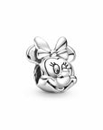 Pandora Disney, Minnie Mouse Bedel 791587, exclusief en kwalitatief hoogwaardig. Ontdek nu!