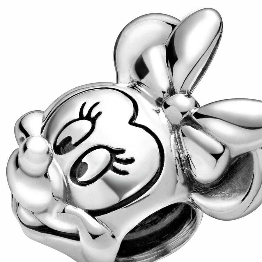 Pandora Disney, Minnie Mouse Bedel 791587, exclusief en kwalitatief hoogwaardig. Ontdek nu!