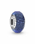 Pandora Gefacetteerde Blauwe Muranoglazen Bedel 791646, exclusief en kwalitatief hoogwaardig. Ontdek nu!